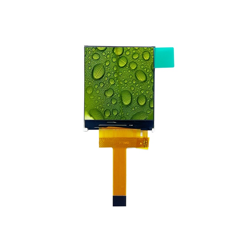 1.44英寸TFT液晶显示器128x128，带ST7735 SPI接口