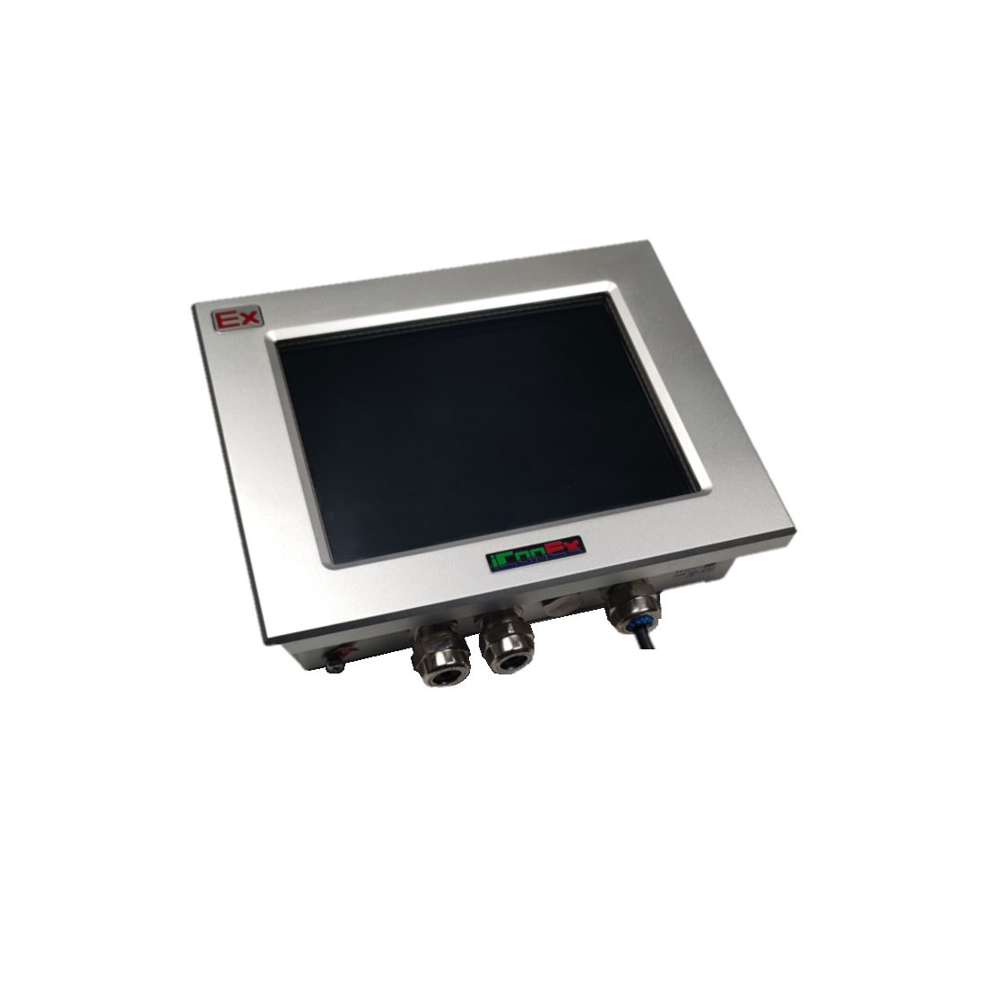 防爆触摸屏（2区防爆）