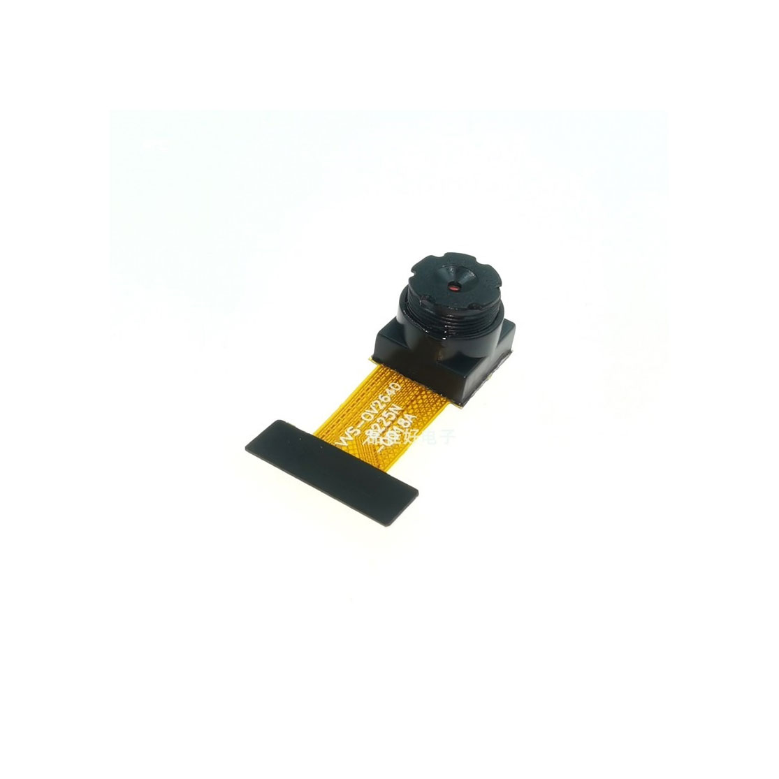 OV2640摄像头广角160度镜头75MM 20MM/TTGO ESP32 SIPEED相机模块